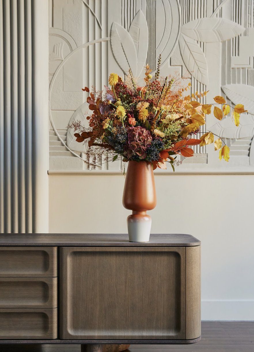 Bouquets de Fleurs Séchées - Élégance et Longévité